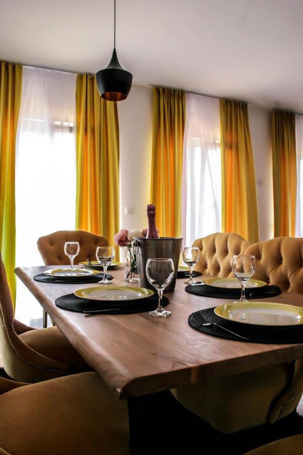 Blackpearl Apartment Сплит Экстерьер фото
