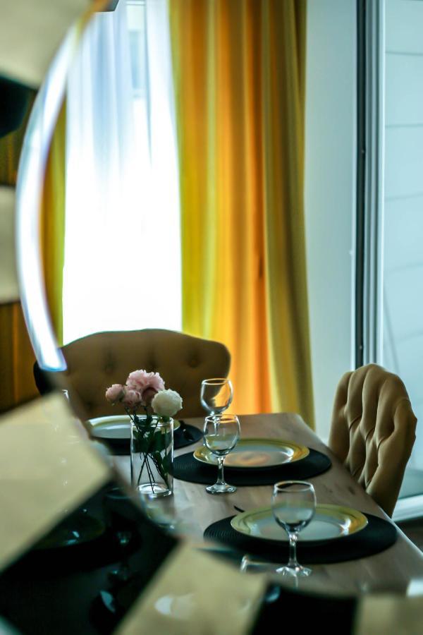 Blackpearl Apartment Сплит Экстерьер фото