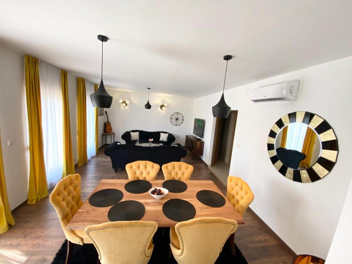Blackpearl Apartment Сплит Экстерьер фото