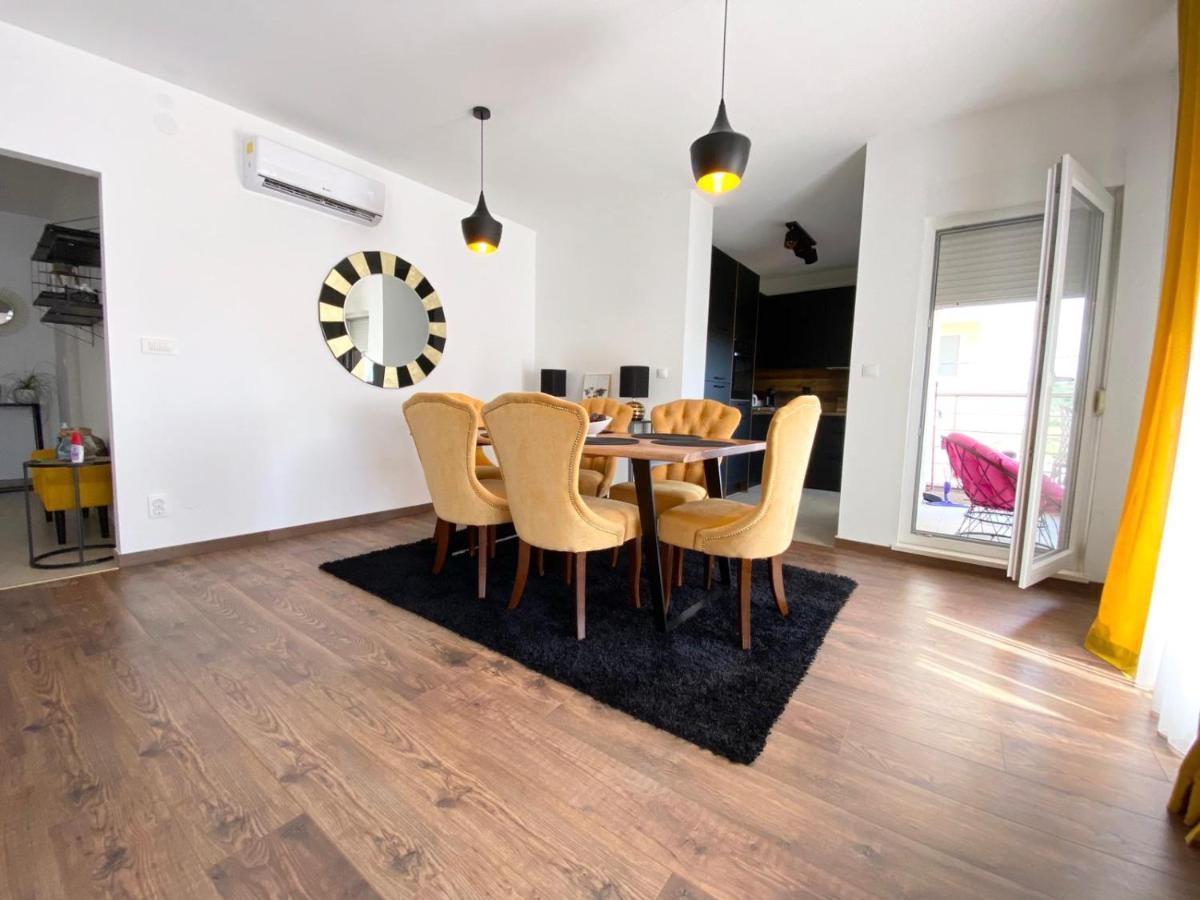 Blackpearl Apartment Сплит Экстерьер фото