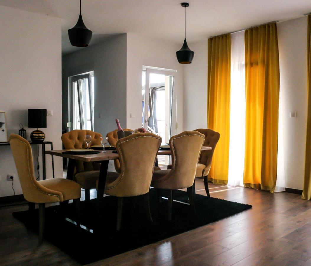 Blackpearl Apartment Сплит Экстерьер фото