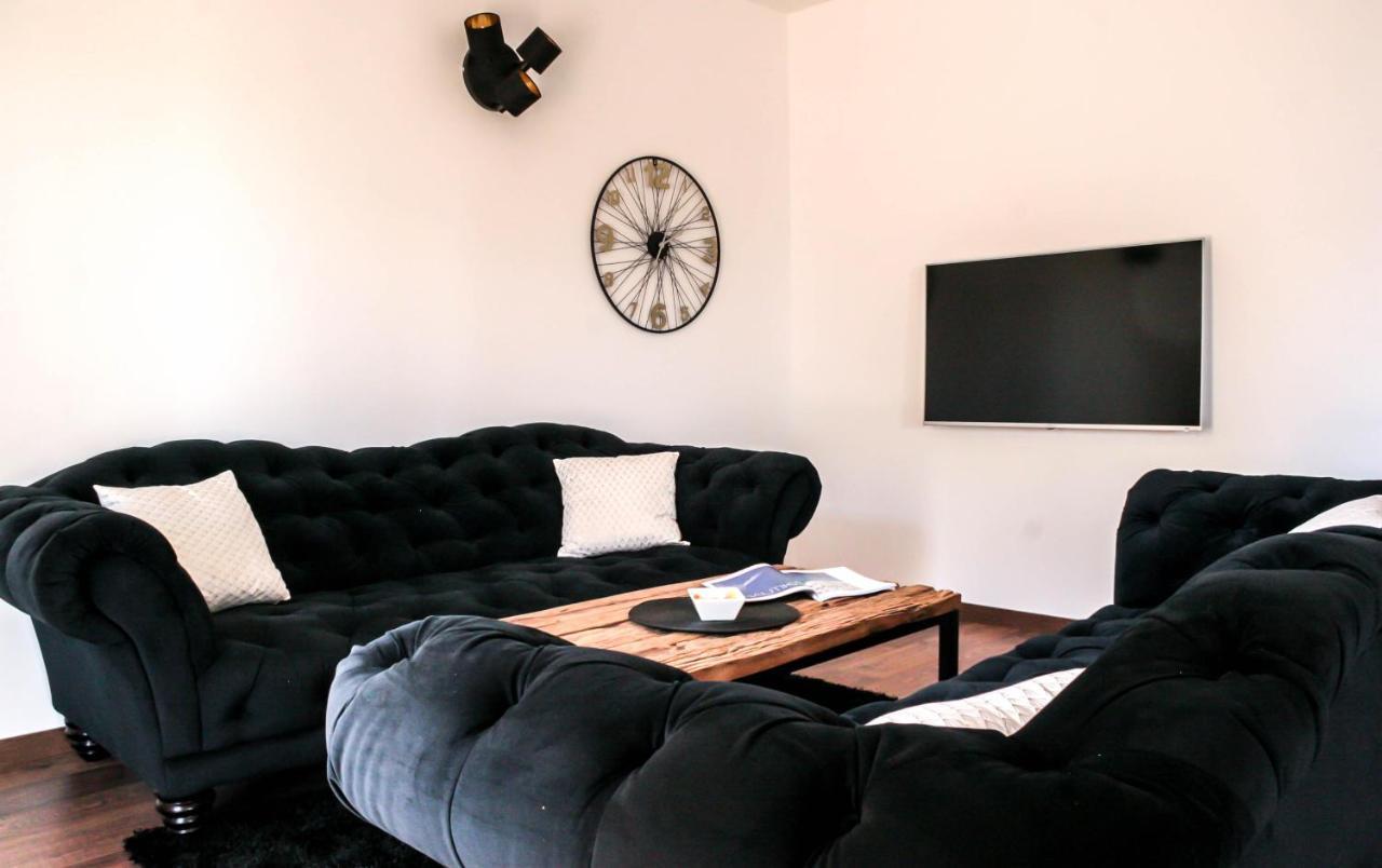 Blackpearl Apartment Сплит Экстерьер фото
