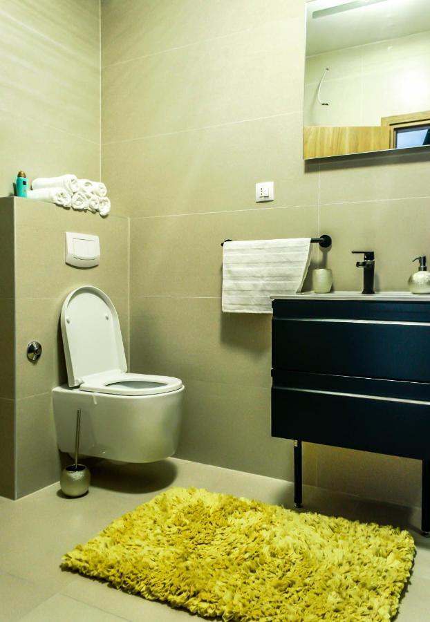 Blackpearl Apartment Сплит Экстерьер фото