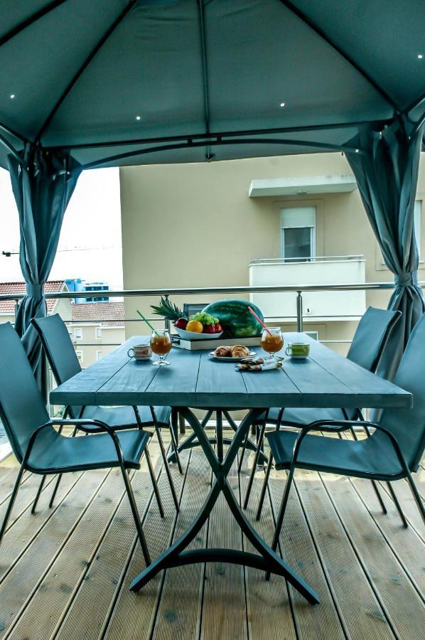 Blackpearl Apartment Сплит Экстерьер фото