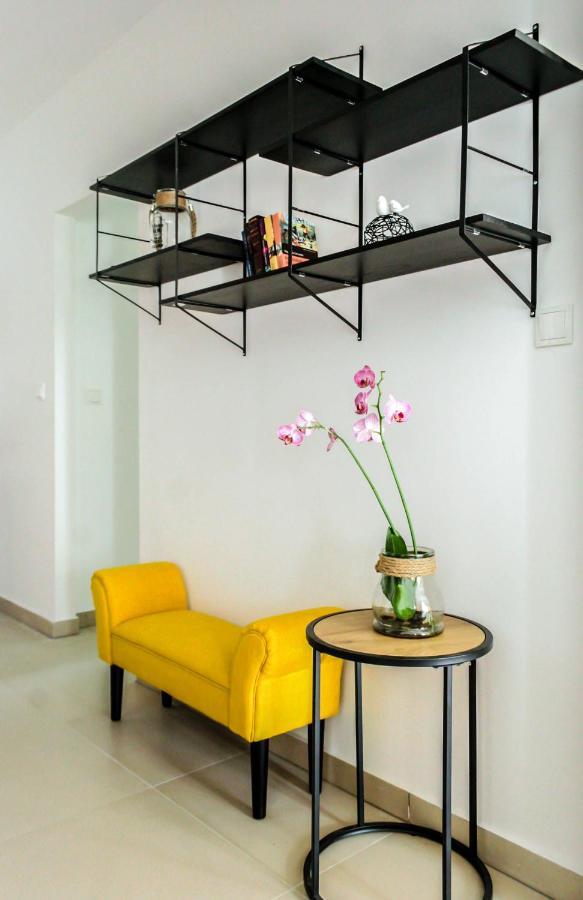 Blackpearl Apartment Сплит Экстерьер фото