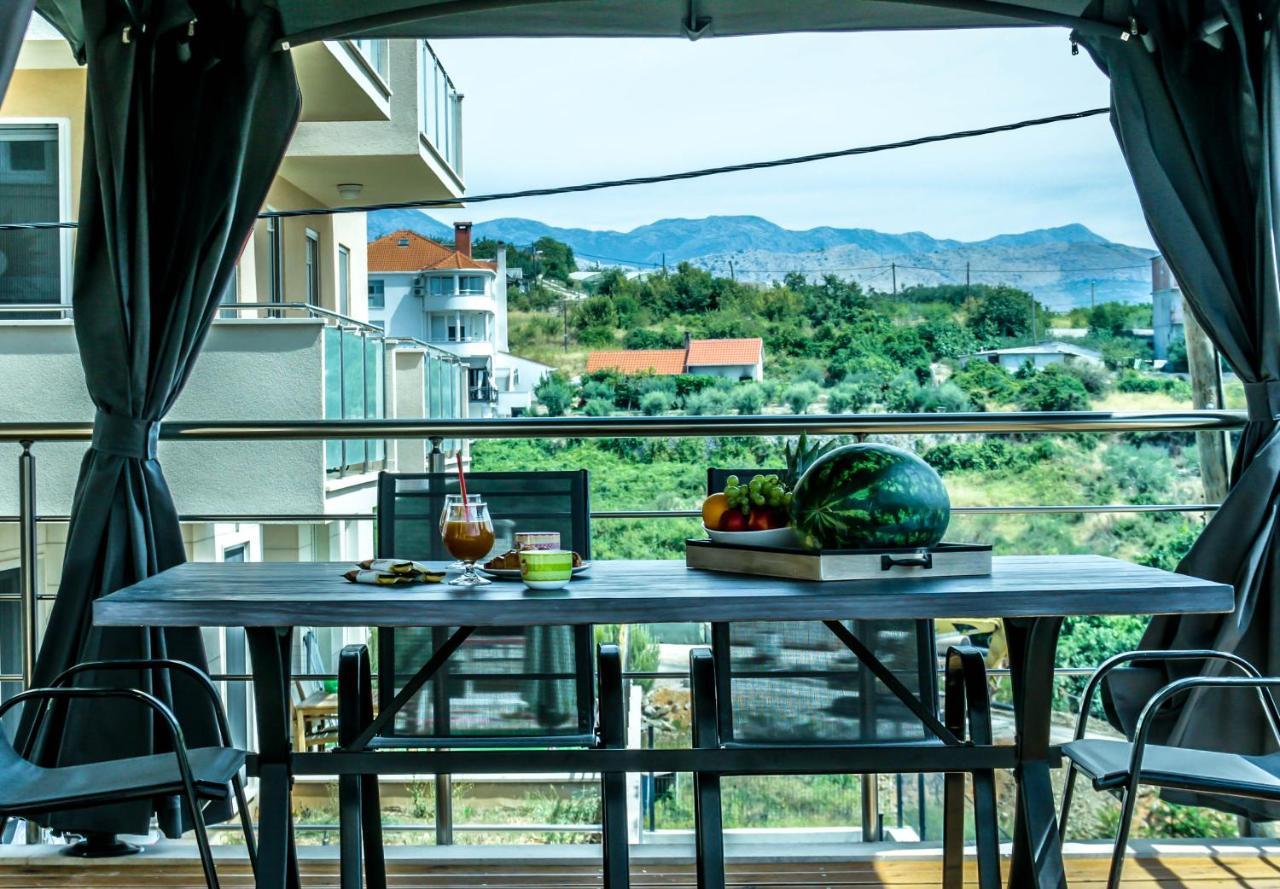 Blackpearl Apartment Сплит Экстерьер фото