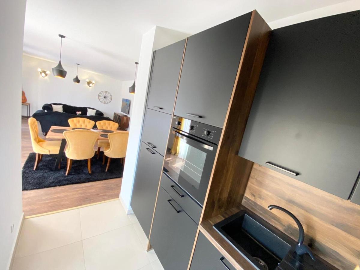Blackpearl Apartment Сплит Экстерьер фото