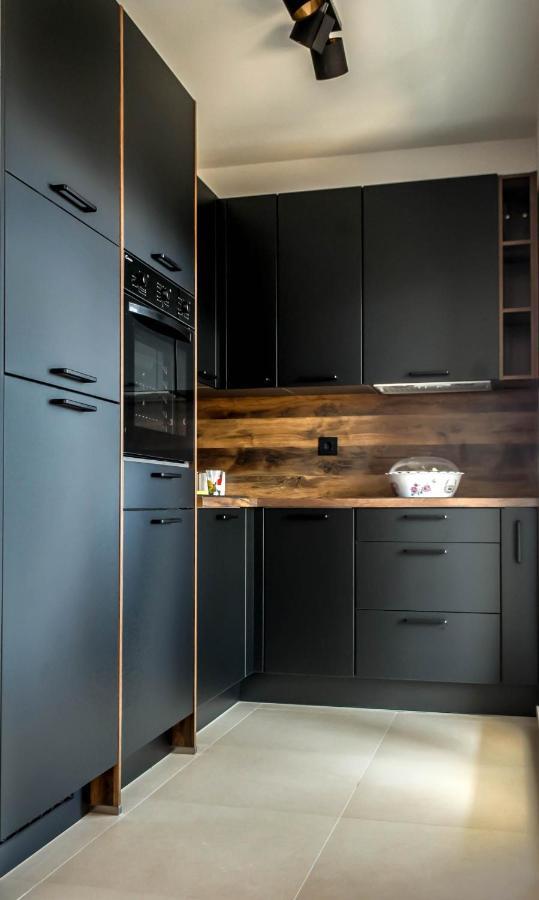 Blackpearl Apartment Сплит Экстерьер фото