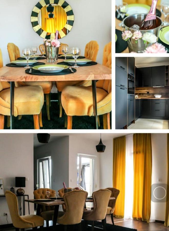 Blackpearl Apartment Сплит Экстерьер фото