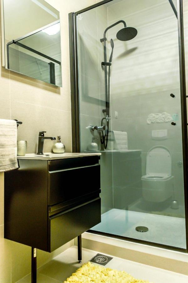 Blackpearl Apartment Сплит Экстерьер фото