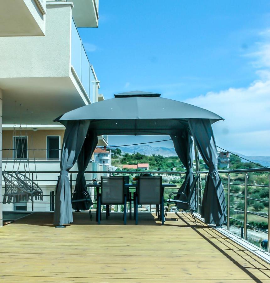 Blackpearl Apartment Сплит Экстерьер фото
